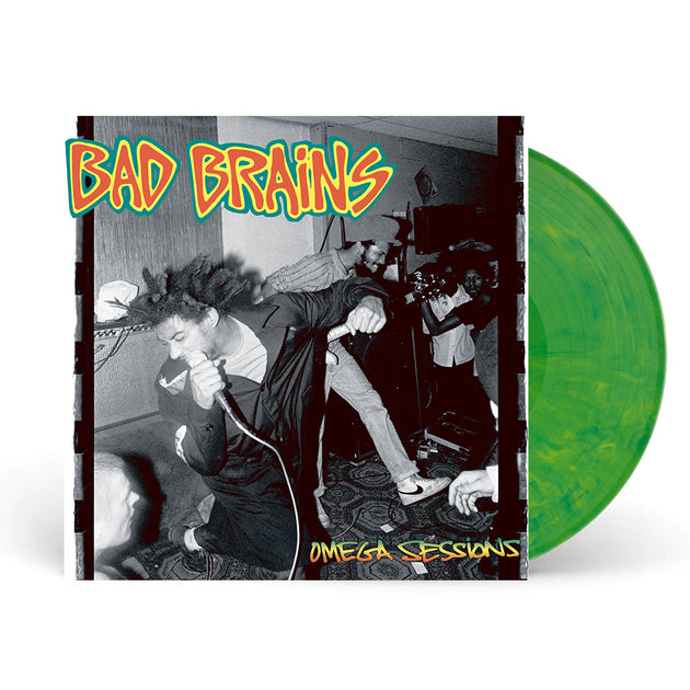 Bad Brains