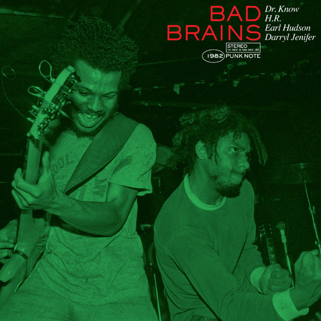 badbrainsrecords.com