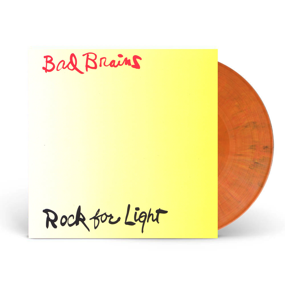 Bad Brains – Org Music