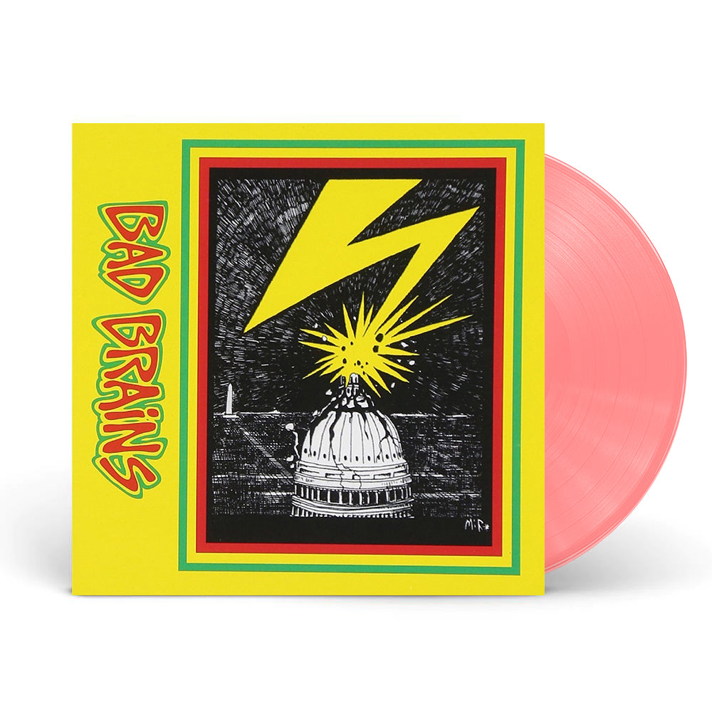 Bad Brains - Bad Brains - Amazon.com Music