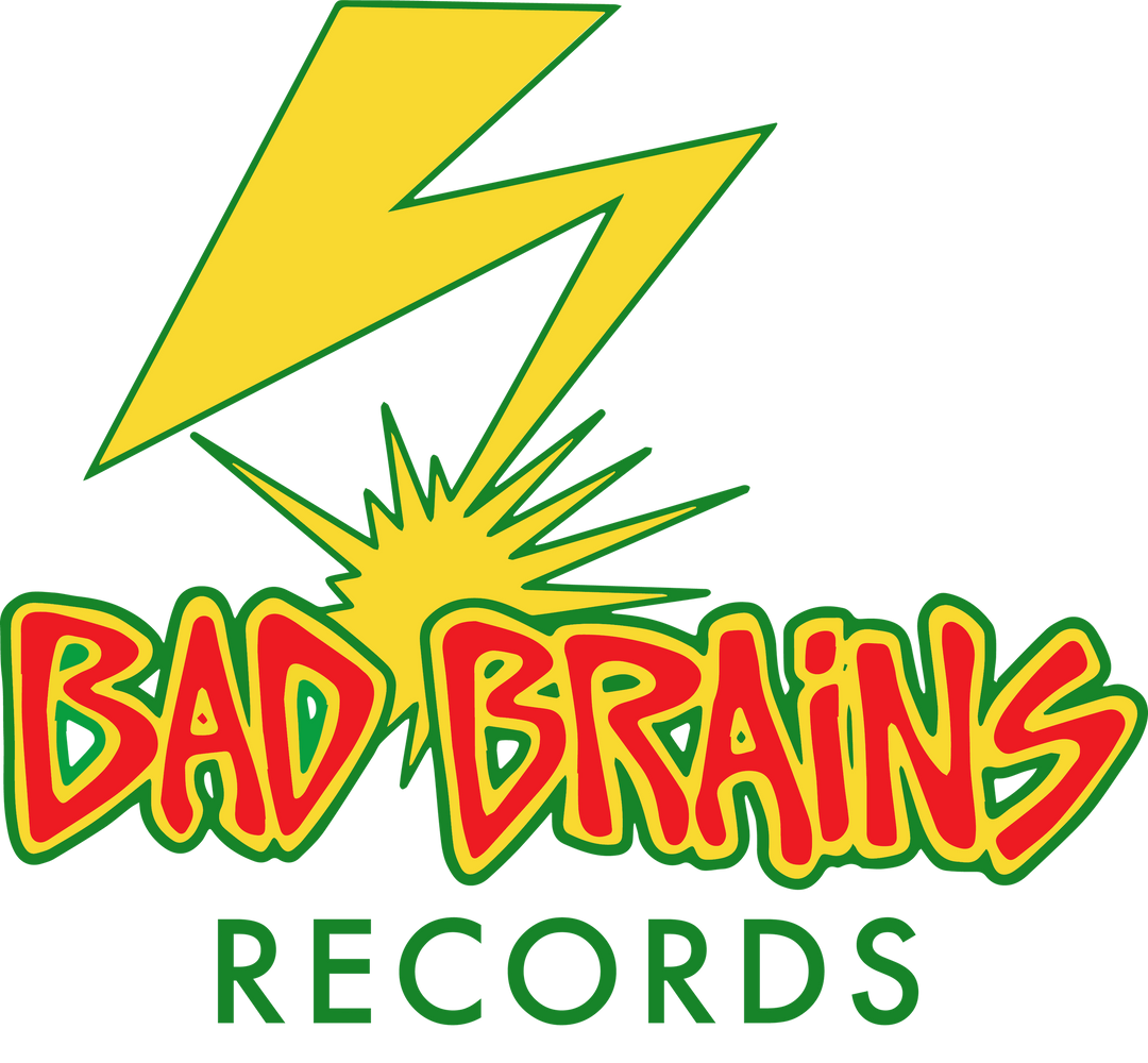 Punk Note Editions – Bad Brains Records