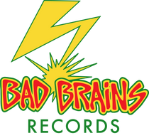 Bad Brains - Logo (Badge)