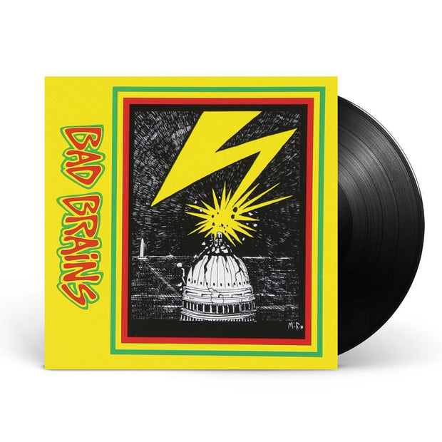Vinyl – Bad Brains Records