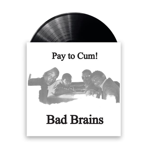Bad Brains – Rock For Light (2021, Vinyl) - Discogs